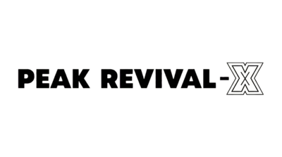 Peak Revival-X™