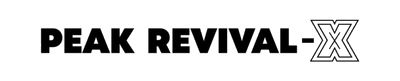 PEAK REVIVAL